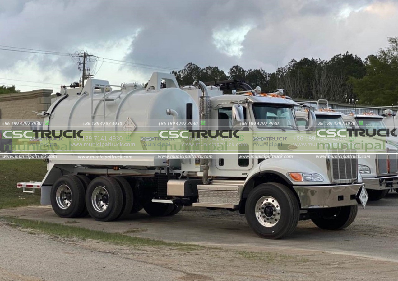 Vacuum truck (11)