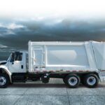 garbage truck (2)