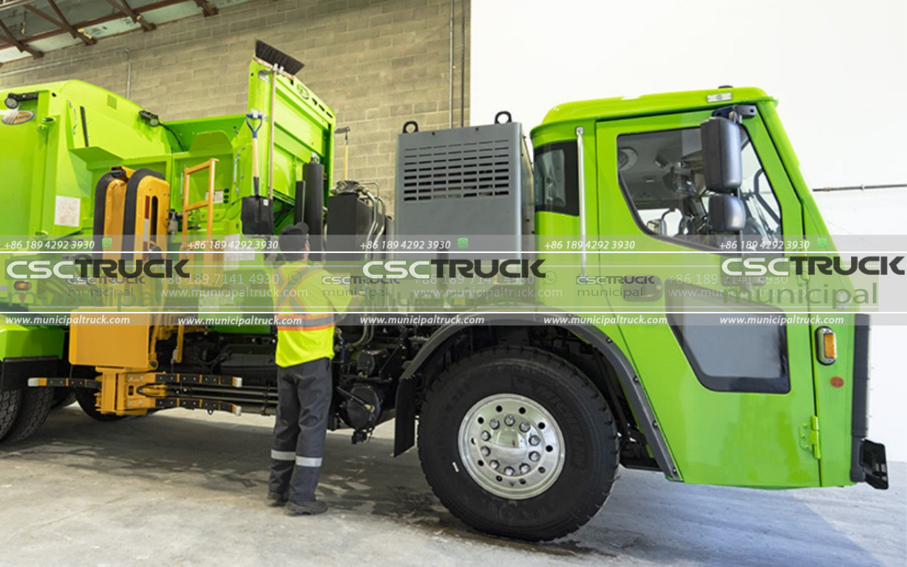 garbage truck (4)