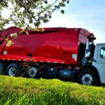 How Long Have Garbage Trucks been Around? garbage truck (4)