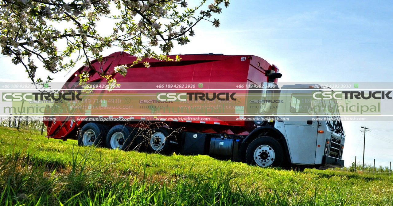 garbage truck (4)