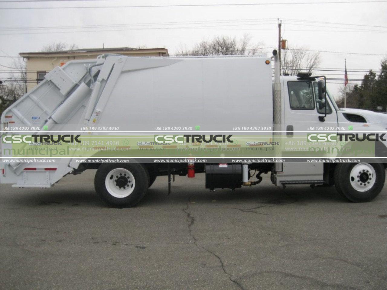 garbage truck (6)