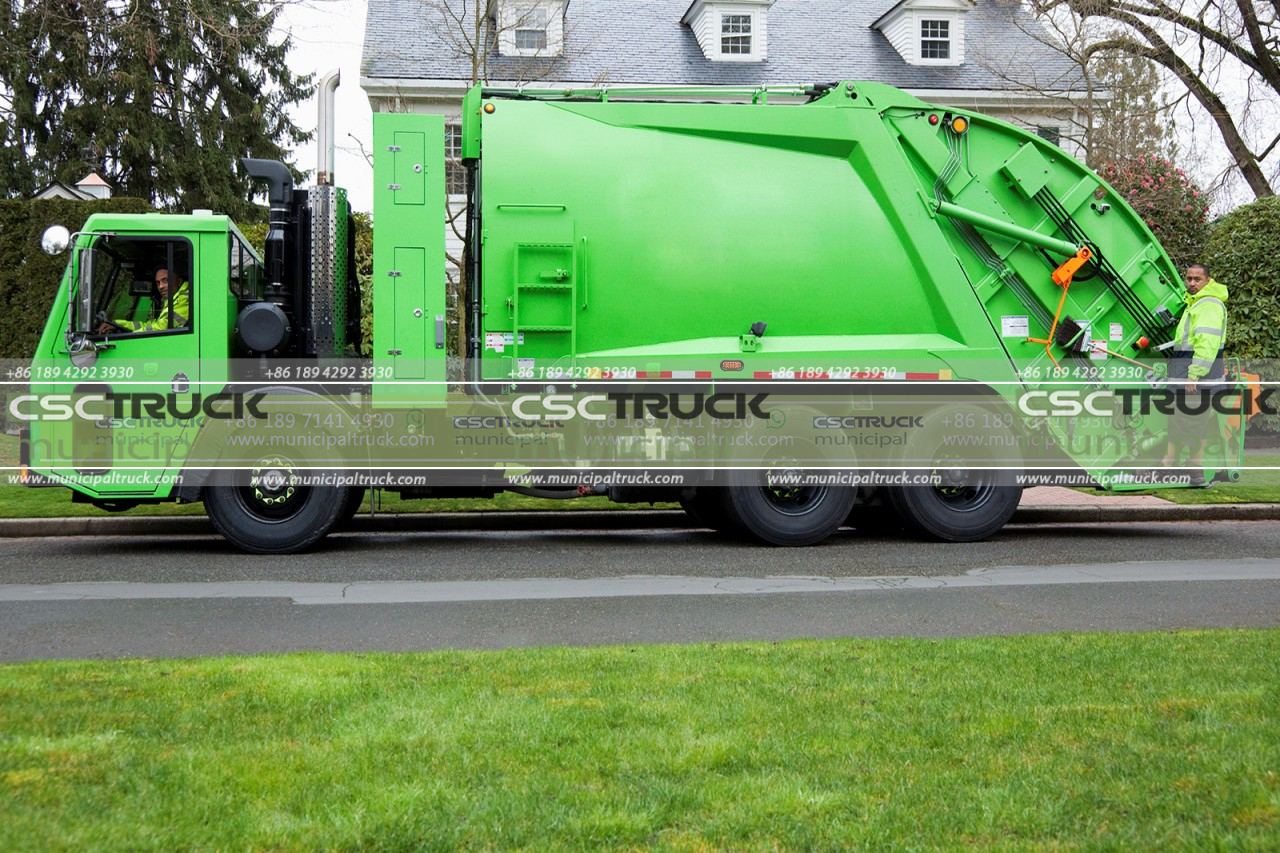 garbage truck (6)