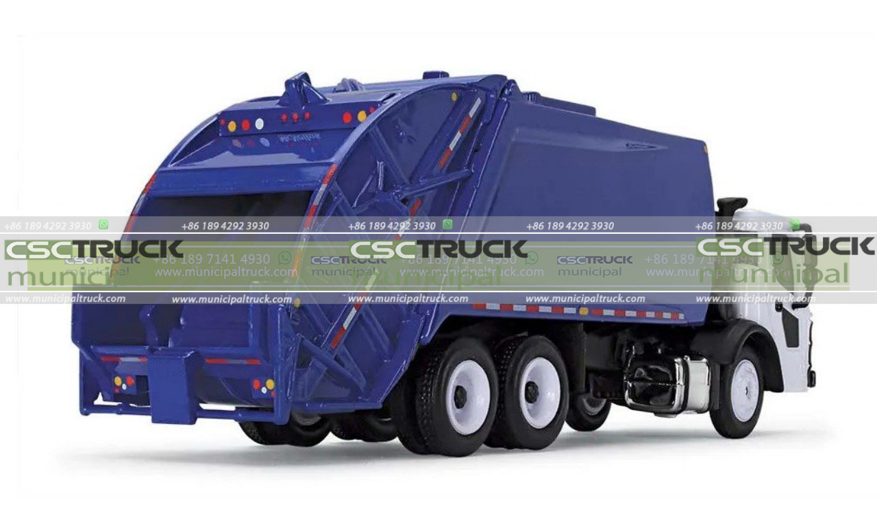 garbage truck (7)