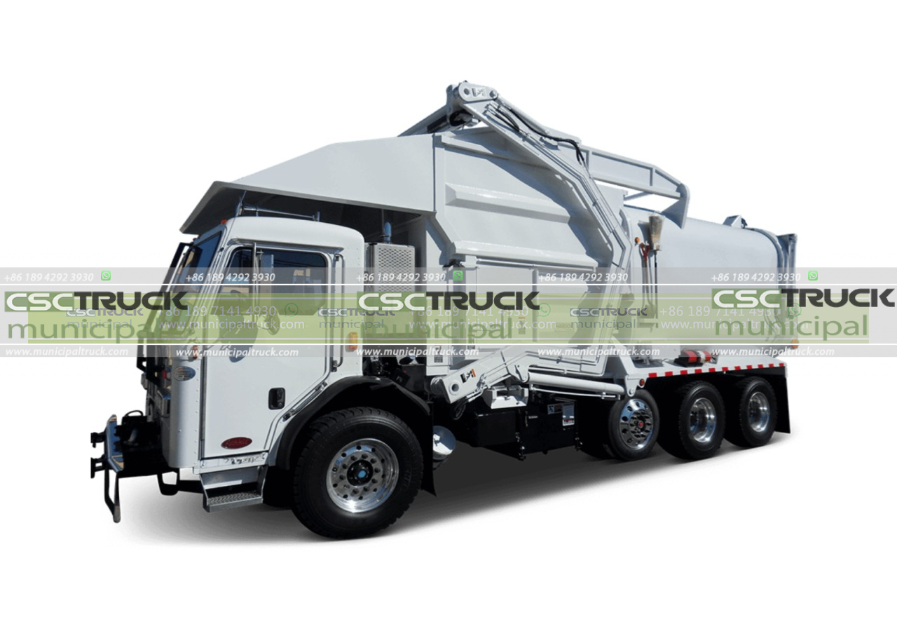 garbage truck (7)
