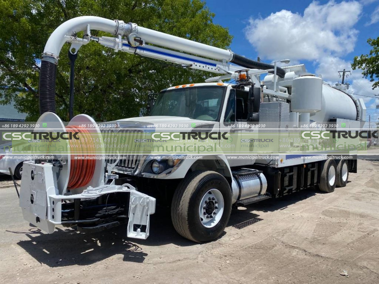 sewer truck (4)