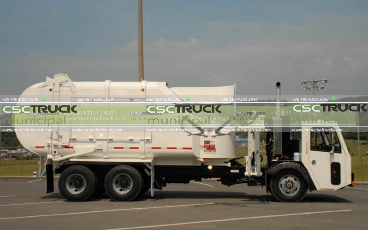side loader garbage truck (7)