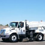 sweeper truck (2)