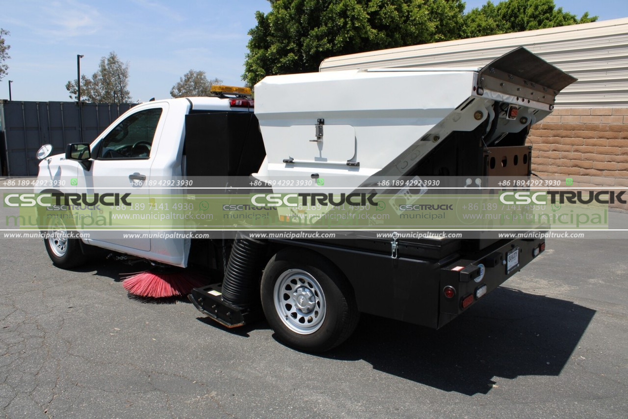 sweeper truck (5)