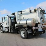 Future of Sewer Systems: Advancements in Vacuum Truck Technology vacuum sewer truck (10)