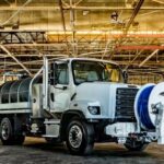 vacuum sewer truck (4)