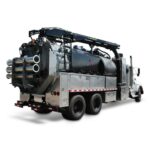 Choosing the Right Vacuum Sewer Truck: Key Factors for Effective Management vacuum sewer truck (8)