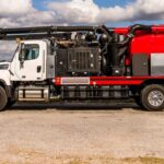 Vacuum Sewer Truck Care: Essential Maintenance for Efficient Cleaning Vacuum Sewer Truck
