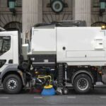 waterless sweeper truck (6)