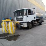 Fence Sweeper Truck (2)
