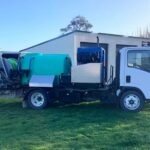 Water Jetting Truck Maintenance Tips Water Jetting Truck (6)
