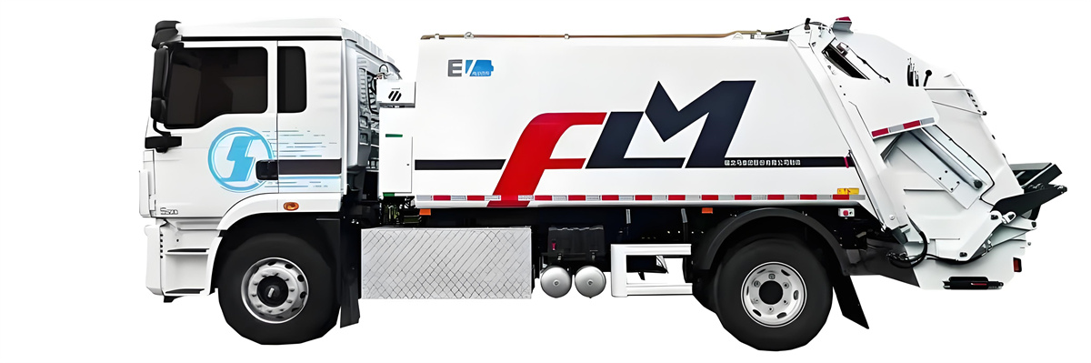 CSC TRUCK Municipal Secures Major Overseas Order for 30 Pure Electric Refuse Trucks in Uzbekistan​ 2