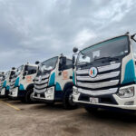 ​CSCTRUCK Municipal​ Secures Major ​Electric Sanitation Vehicle​ Order in Latin America 1