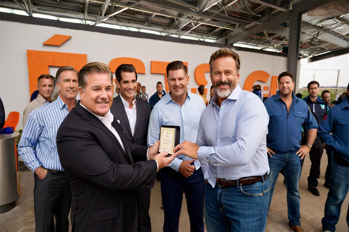 ​CSCTRUCK Municipal​ Secures Major ​Electric Sanitation Vehicle​ Order in Latin America 4