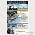 How Does an Airport Sweeper Truck High-Speed Brush Unit Perform? How Does an Airport Sweeper Truck High-Speed Brush Unit Perform