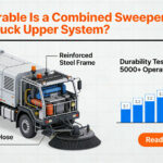 How Durable Is a Combined Sweeper Jetter Truck Upper System (4)
