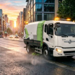 The Ultimate Sweeper Truck Buying Guide: 7 Questions to Ask Before You Purchase sweeper truck