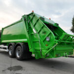How to Choose the Right Garbage Compactor Lorry for Your City Garbage Compactor Truck