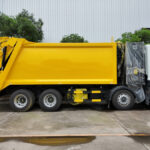 Diesel vs Electric Garbage Compactor Trucks: Which Is Better? Garbage Compactor Truck