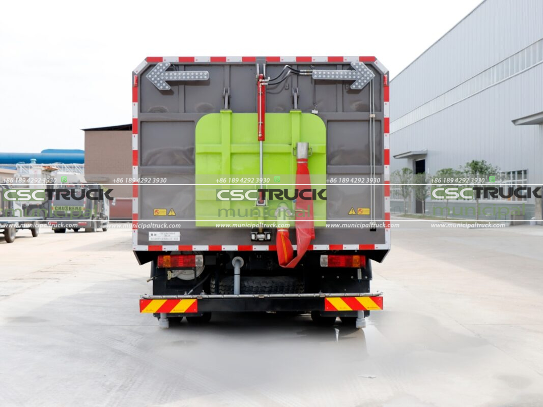 What Are the Problems with Street Sweepers?